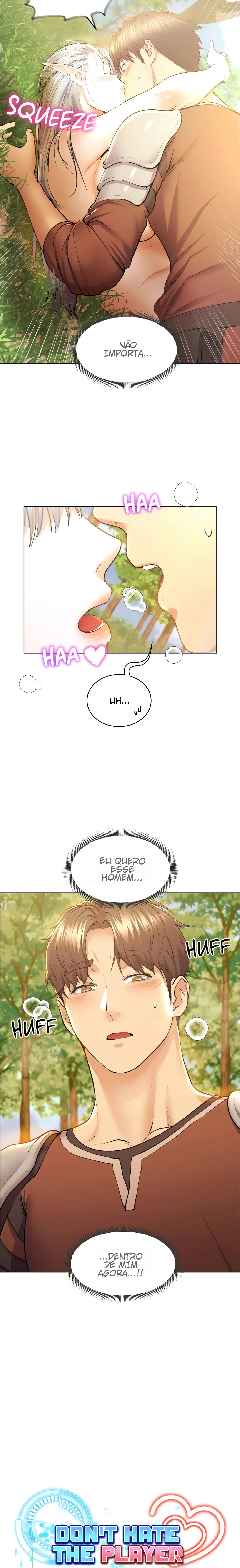 Ler Park Moojik Hit the Jackpot Sem Censura Capitulo 7 Page 2