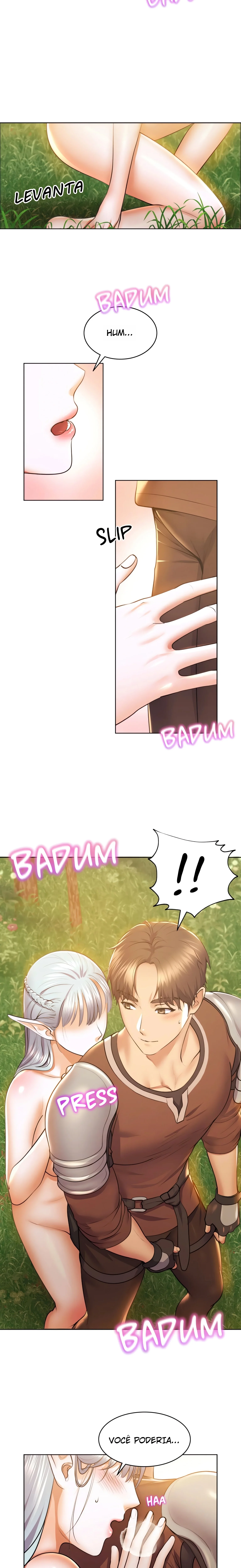 Ler Park Moojik Hit the Jackpot Sem Censura Capitulo 7 Page 5