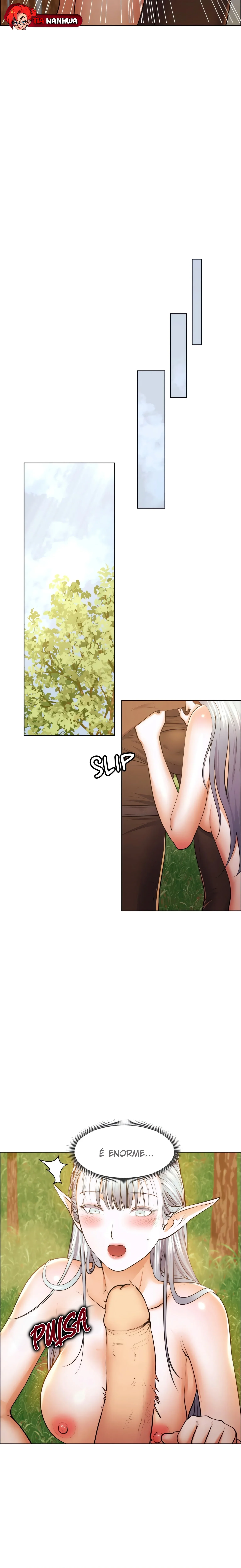 Ler Park Moojik Hit the Jackpot Sem Censura Capitulo 7 Page 8