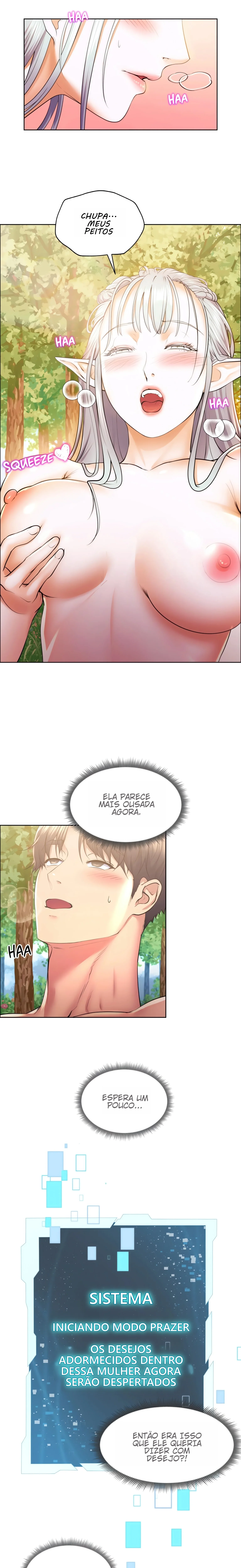 Ler Park Moojik Hit the Jackpot Sem Censura Capitulo 8 Page 12