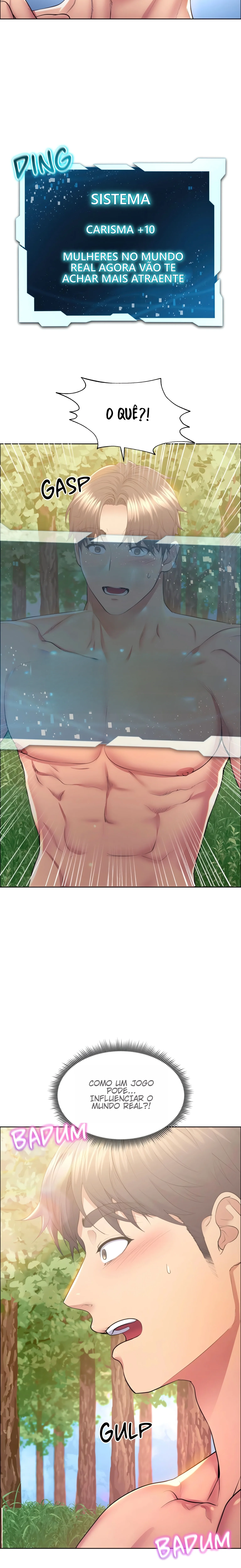Ler Park Moojik Hit the Jackpot Sem Censura Capitulo 8 Page 19