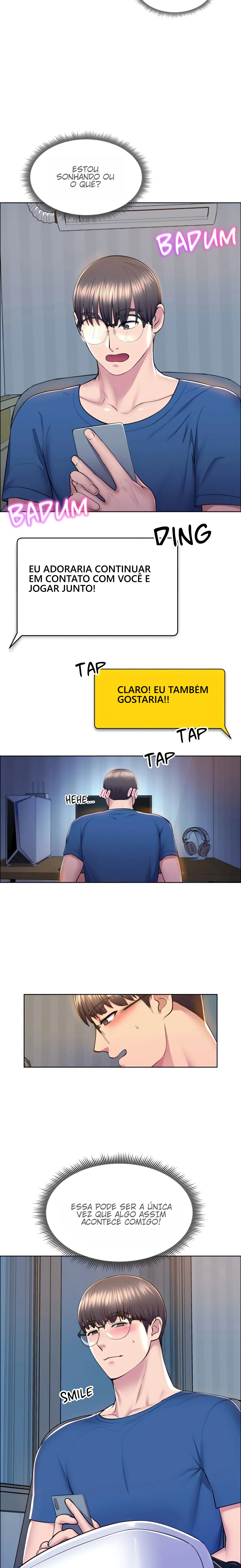 Ler Park Moojik Hit the Jackpot Sem Censura Capitulo 9 Page 10