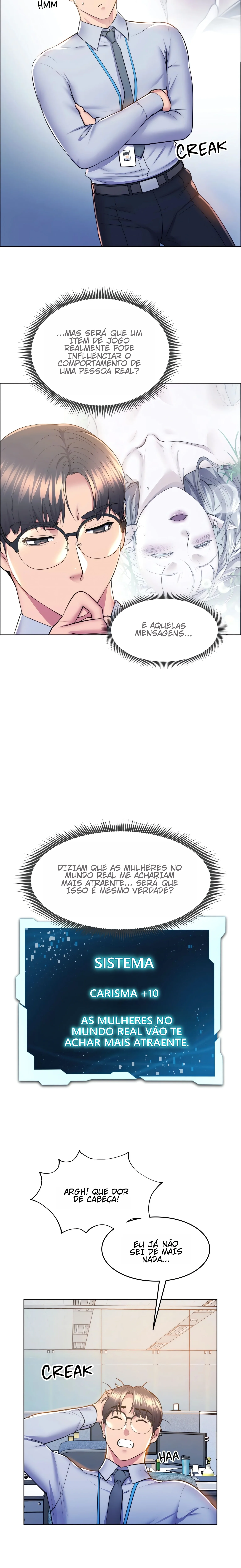 Ler Park Moojik Hit the Jackpot Sem Censura Capitulo 9 Page 13