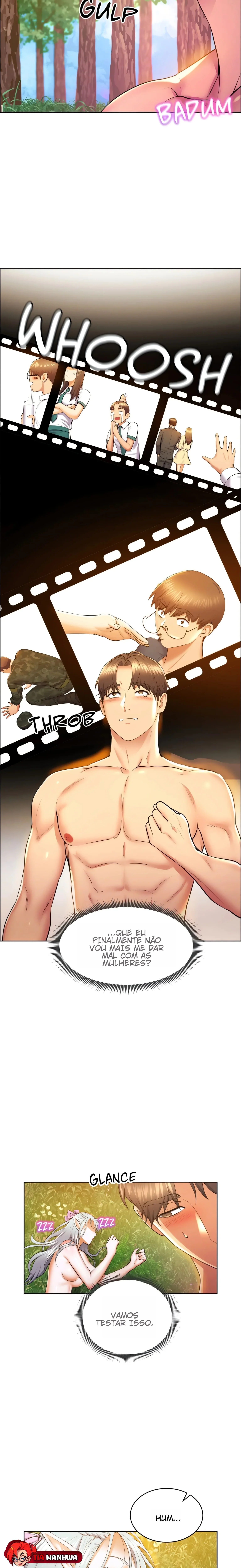 Ler Park Moojik Hit the Jackpot Sem Censura Capitulo 9 Page 2