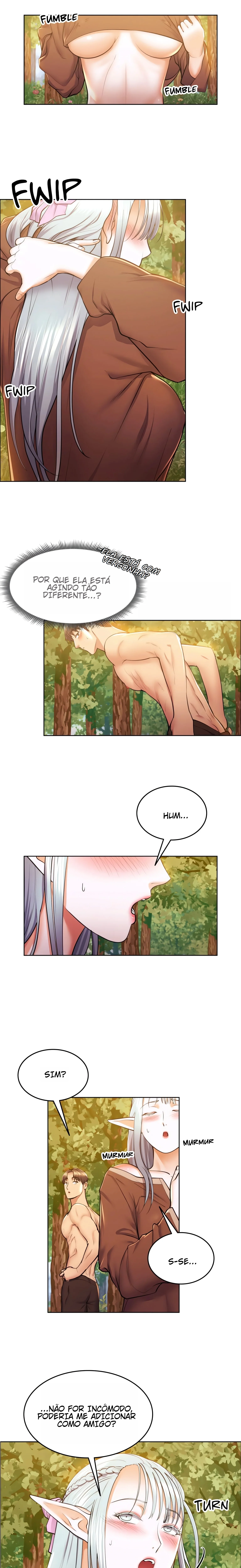 Ler Park Moojik Hit the Jackpot Sem Censura Capitulo 9 Page 6