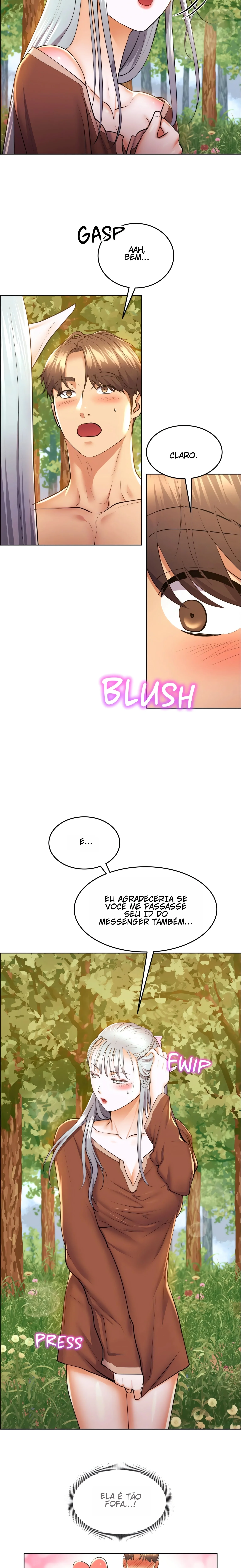 Ler Park Moojik Hit the Jackpot Sem Censura Capitulo 9 Page 7