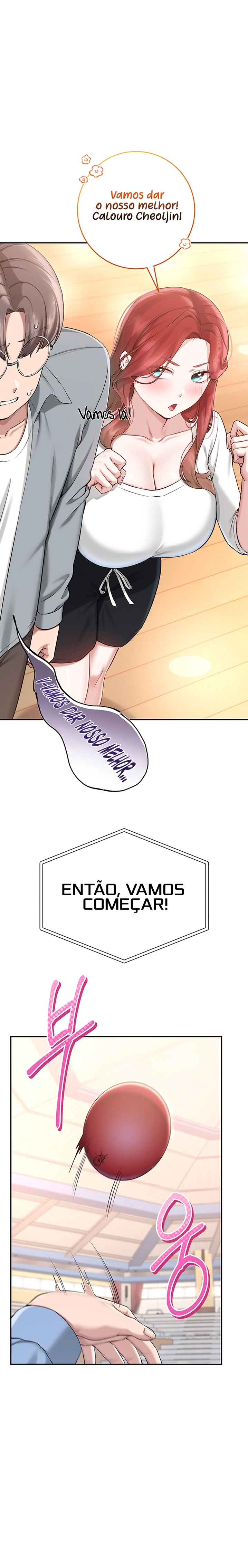 Ler My Lewd College Friends Capitulo 10 Page 12