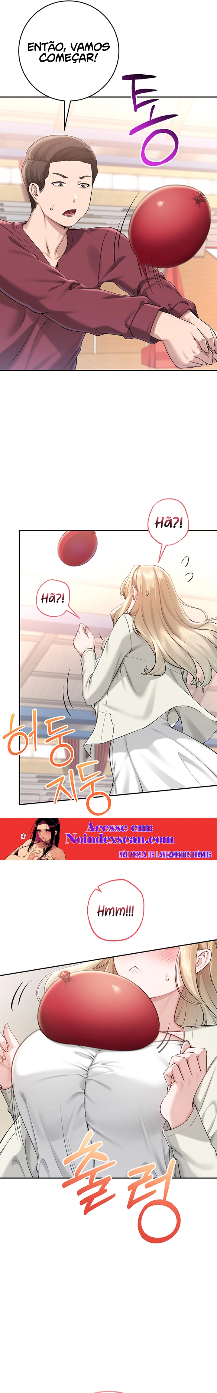 Ler My Lewd College Friends Capitulo 10 Page 13