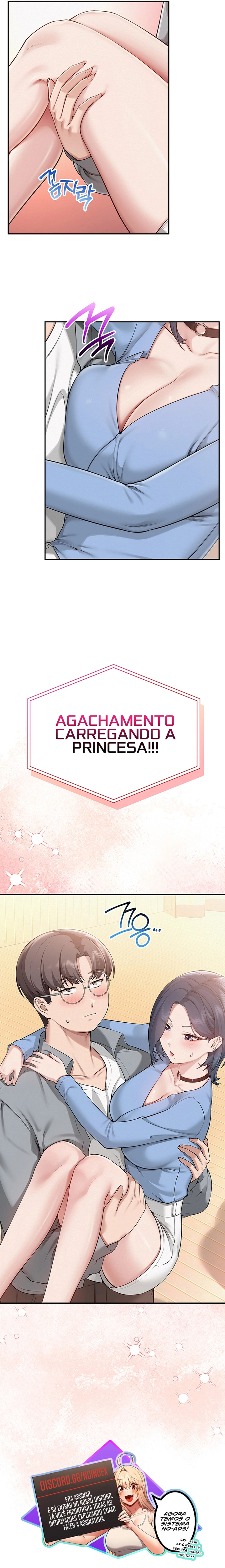 Ler My Lewd College Friends Capitulo 10 Page 25