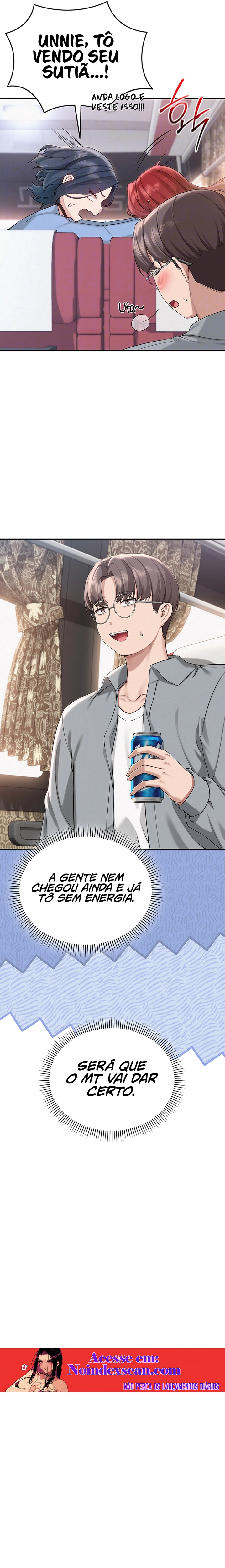 Ler My Lewd College Friends Capitulo 10 Page 4
