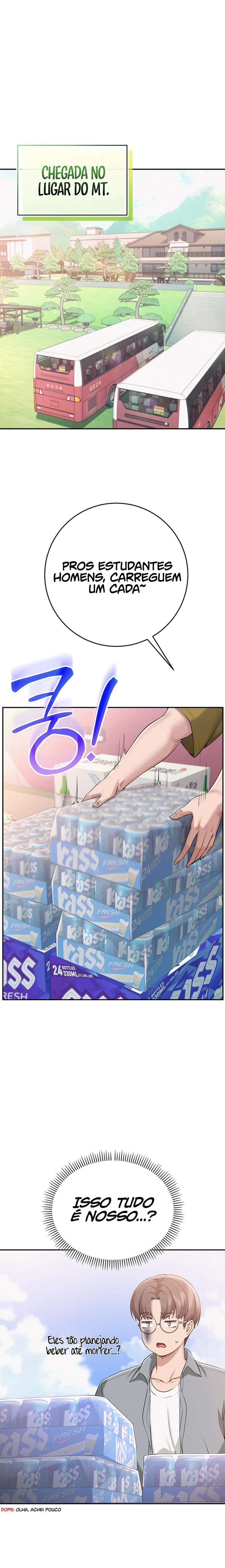 Ler My Lewd College Friends Capitulo 10 Page 5