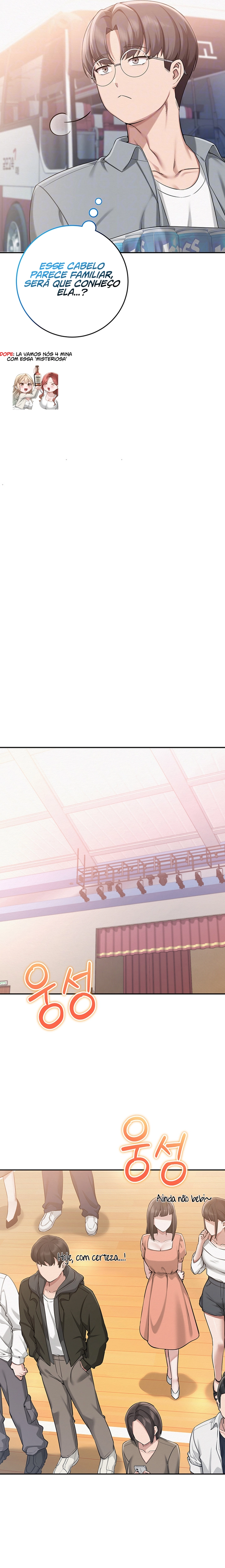 Ler My Lewd College Friends Capitulo 10 Page 8