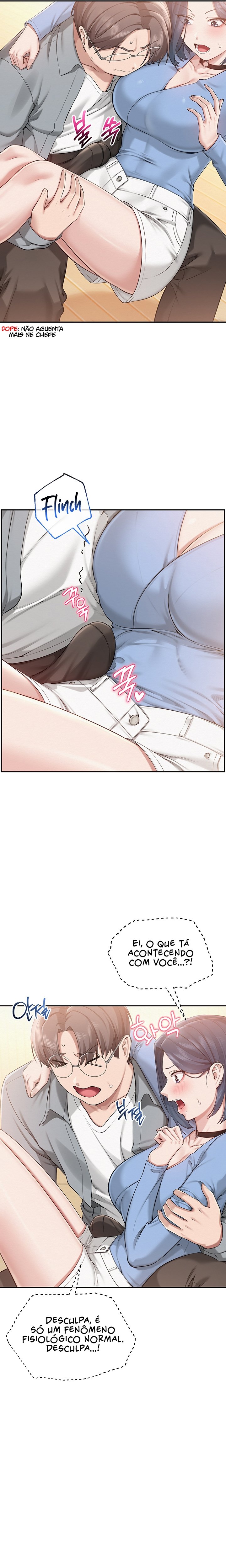 Ler My Lewd College Friends Capitulo 11 Page 11