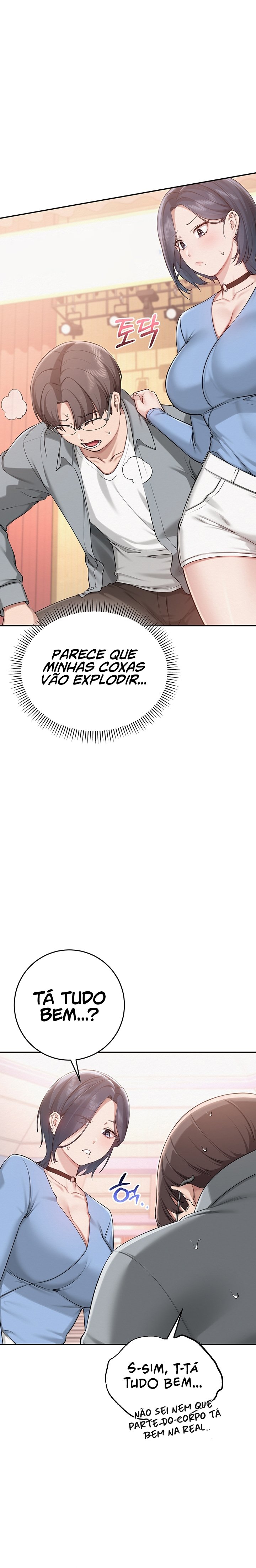 Ler My Lewd College Friends Capitulo 11 Page 14
