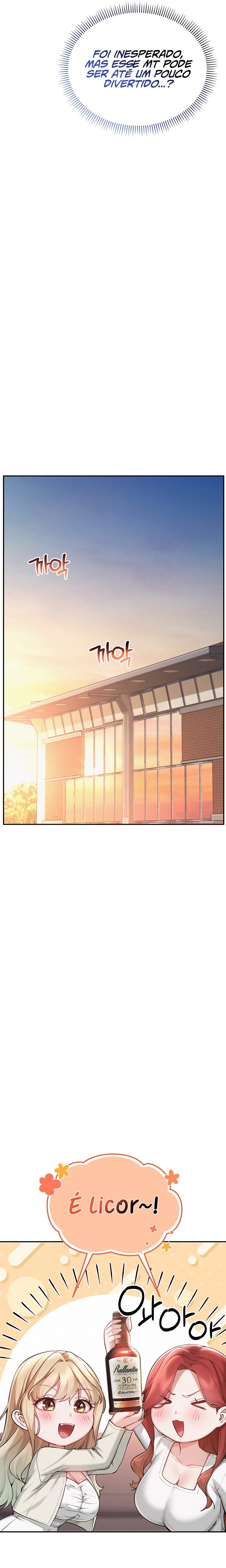 Ler My Lewd College Friends Capitulo 11 Page 16
