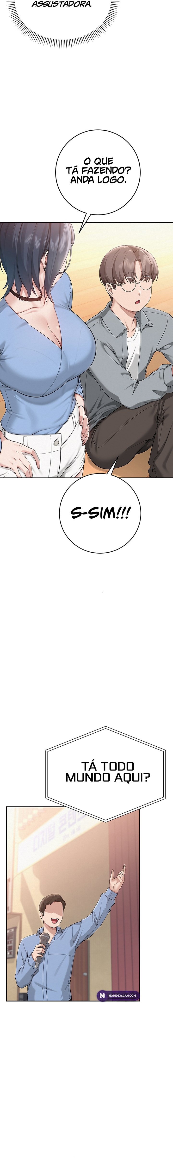 Ler My Lewd College Friends Capitulo 11 Page 2