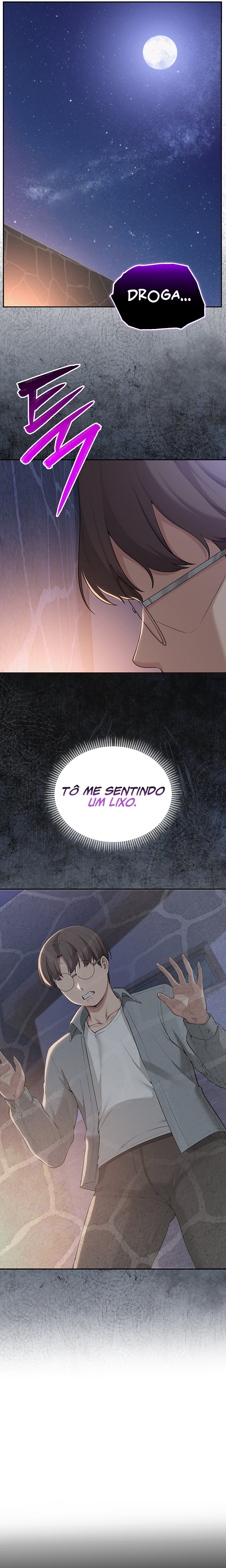 Ler My Lewd College Friends Capitulo 11 Page 24