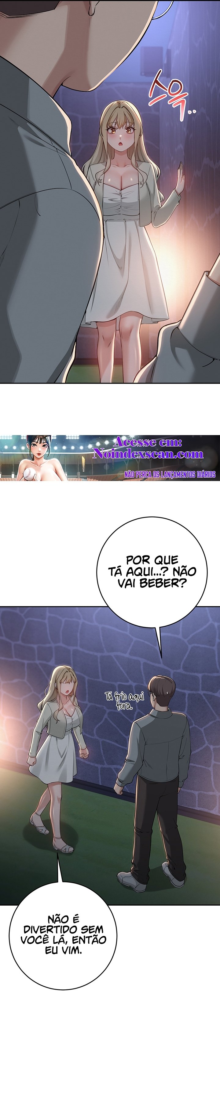 Ler My Lewd College Friends Capitulo 11 Page 26