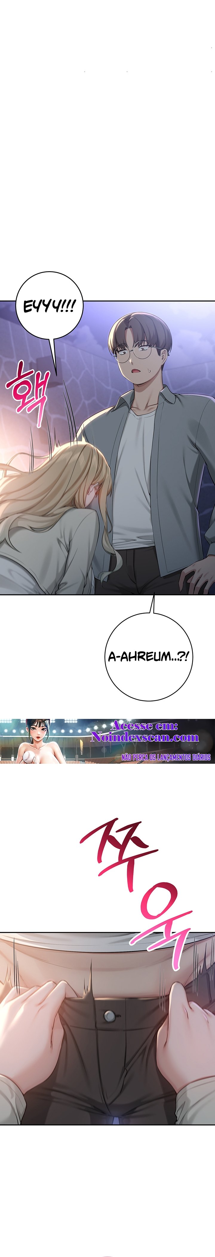 Ler My Lewd College Friends Capitulo 11 Page 31