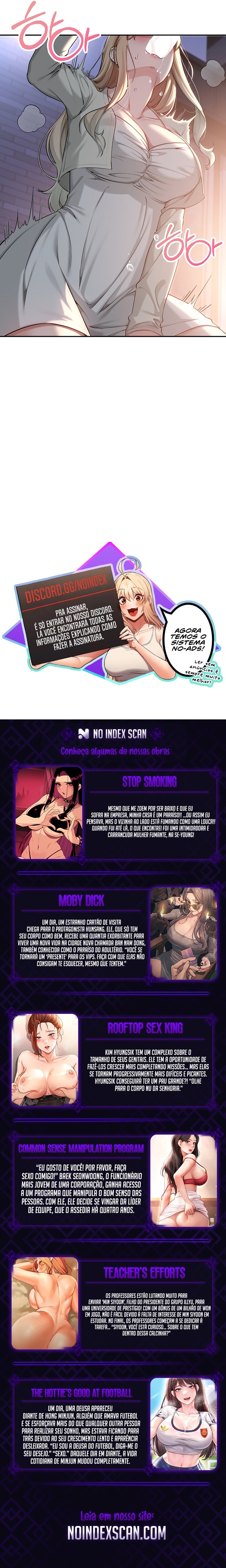 Ler My Lewd College Friends Capitulo 11 Page 33