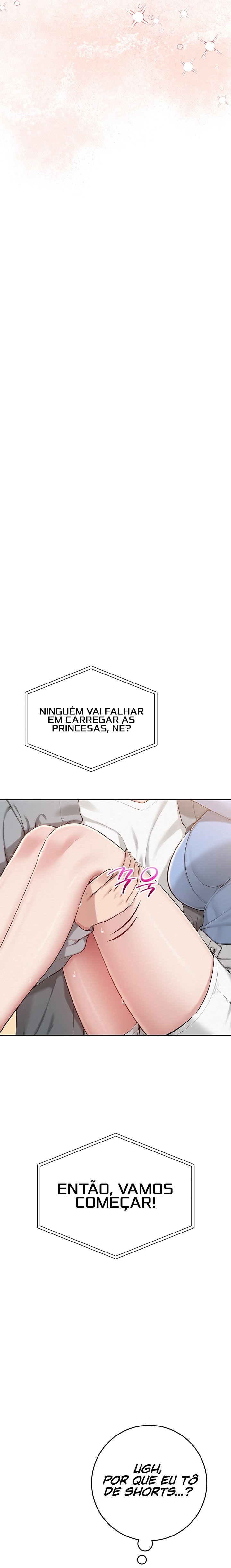Ler My Lewd College Friends Capitulo 11 Page 4