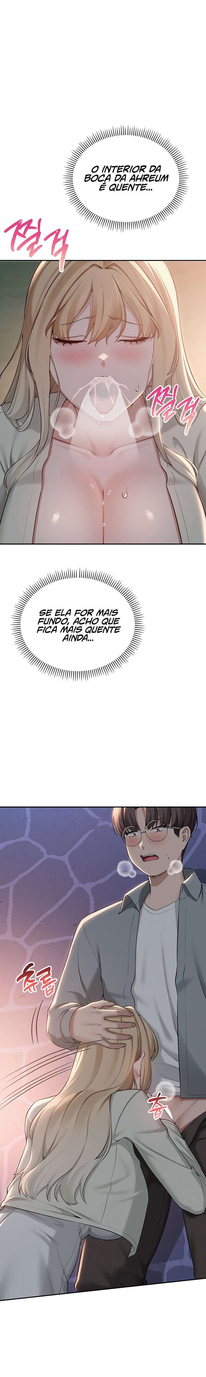 Ler My Lewd College Friends Capitulo 12 Page 13