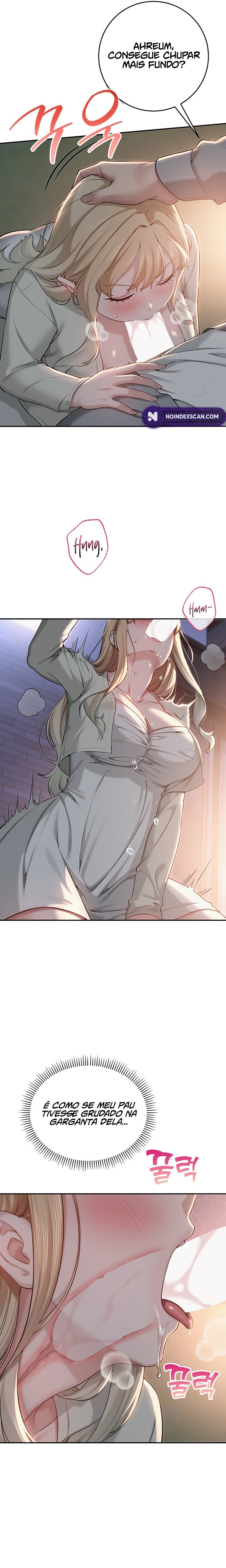 Ler My Lewd College Friends Capitulo 12 Page 14