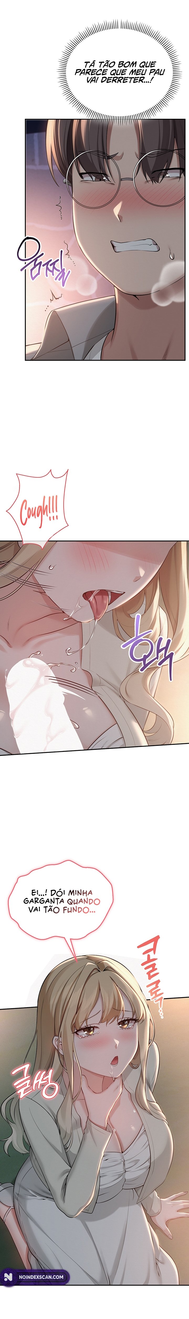 Ler My Lewd College Friends Capitulo 12 Page 15