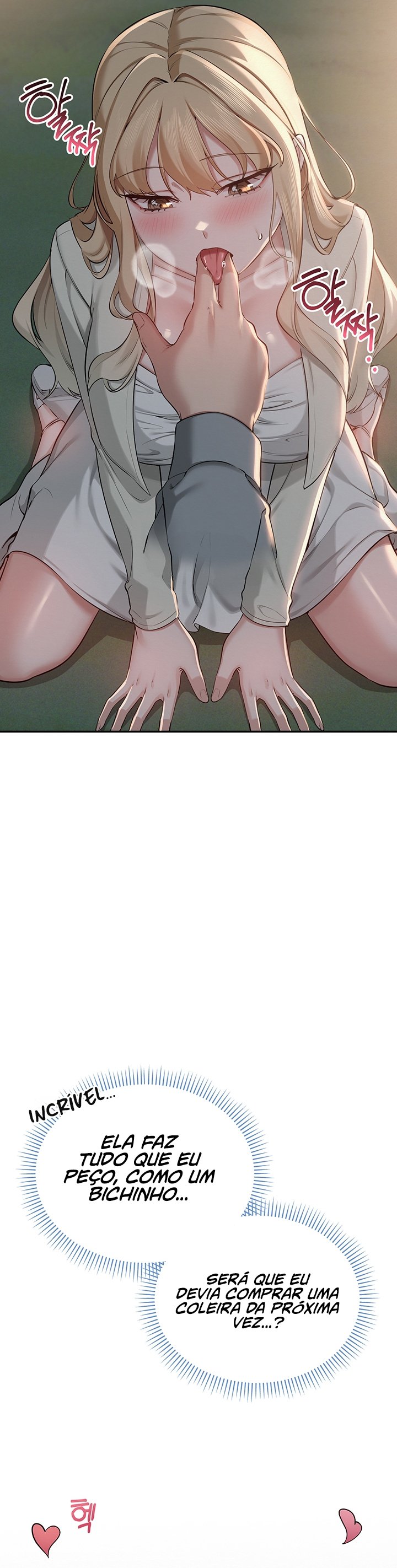 Ler My Lewd College Friends Capitulo 12 Page 17