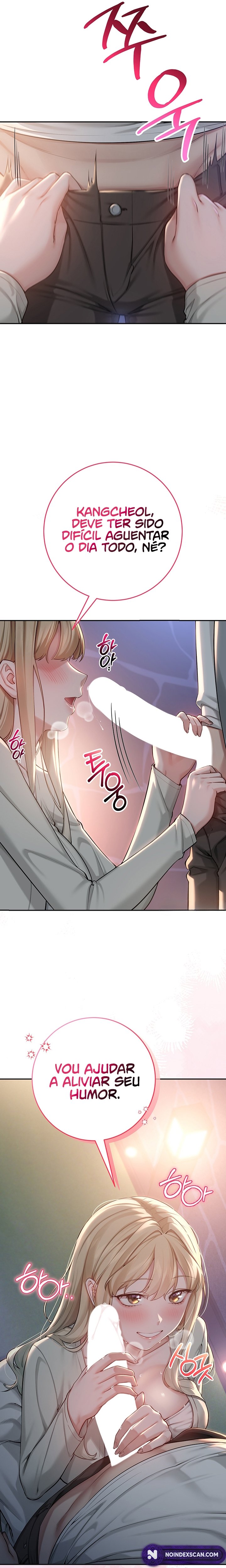 Ler My Lewd College Friends Capitulo 12 Page 2