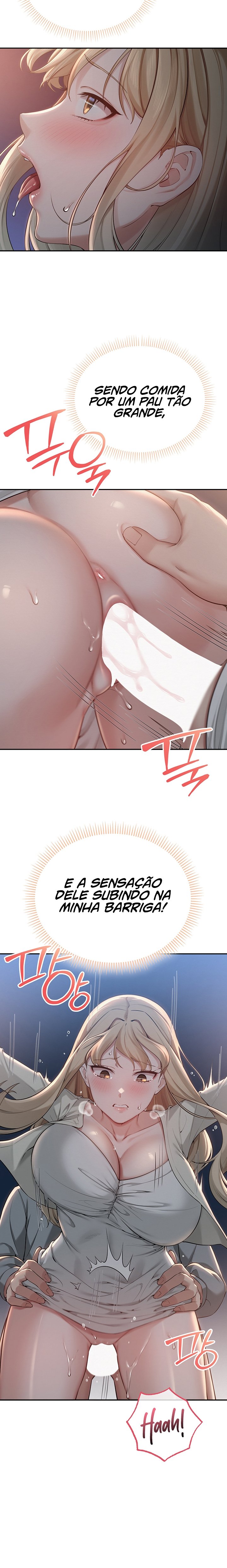 Ler My Lewd College Friends Capitulo 12 Page 23