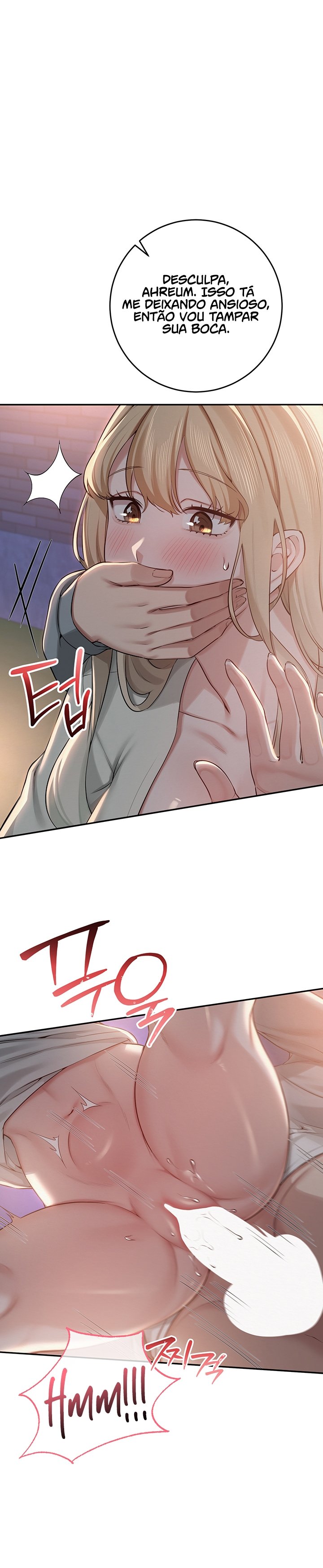 Ler My Lewd College Friends Capitulo 12 Page 26