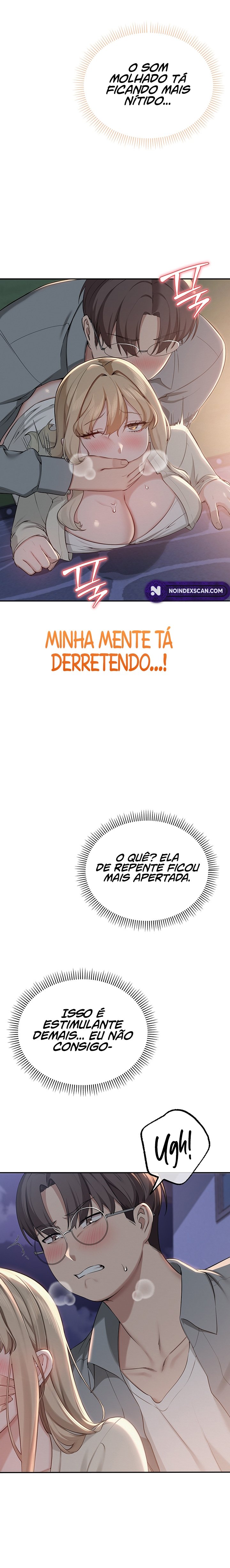 Ler My Lewd College Friends Capitulo 12 Page 28