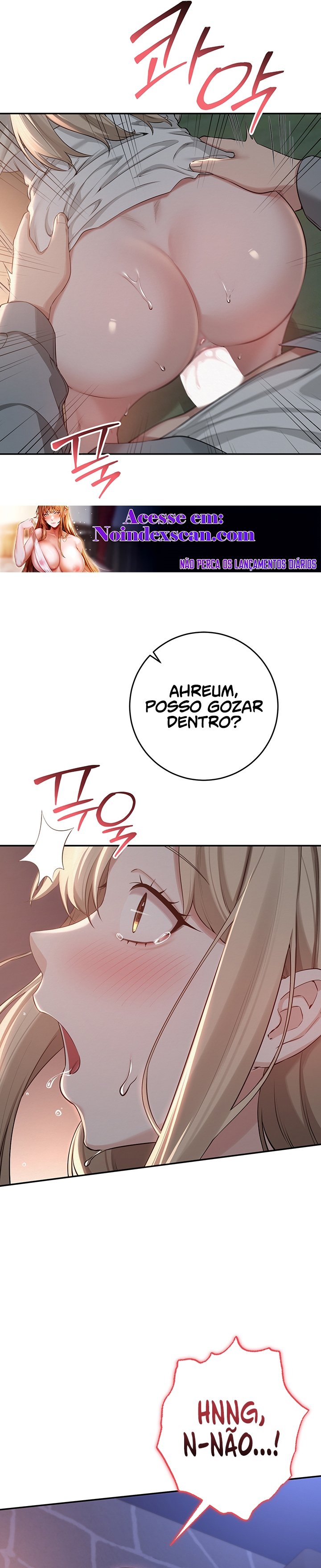 Ler My Lewd College Friends Capitulo 12 Page 29