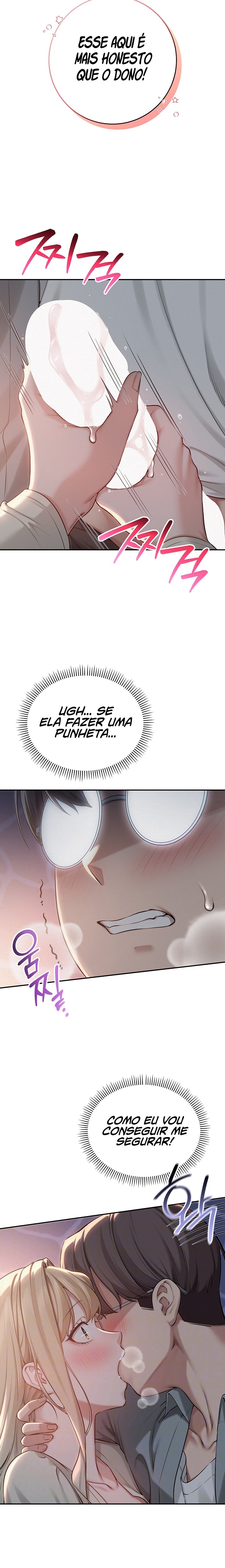 Ler My Lewd College Friends Capitulo 12 Page 8