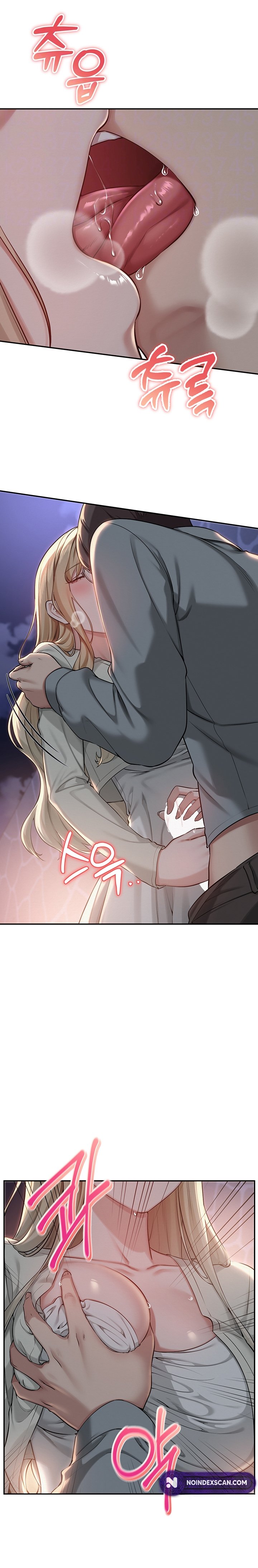 Ler My Lewd College Friends Capitulo 12 Page 9