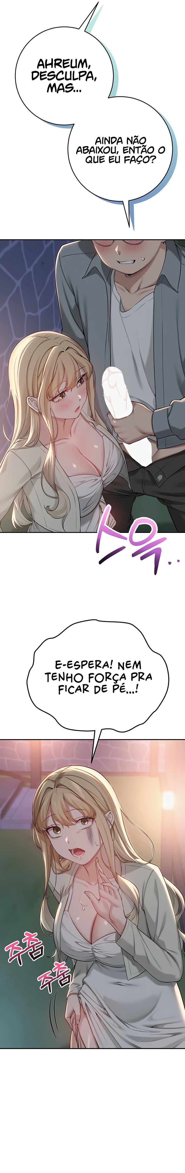 Ler My Lewd College Friends Capitulo 13 Page 11