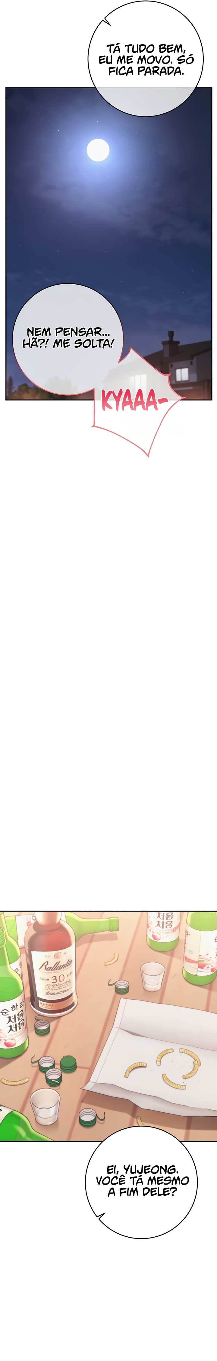 Ler My Lewd College Friends Capitulo 13 Page 12