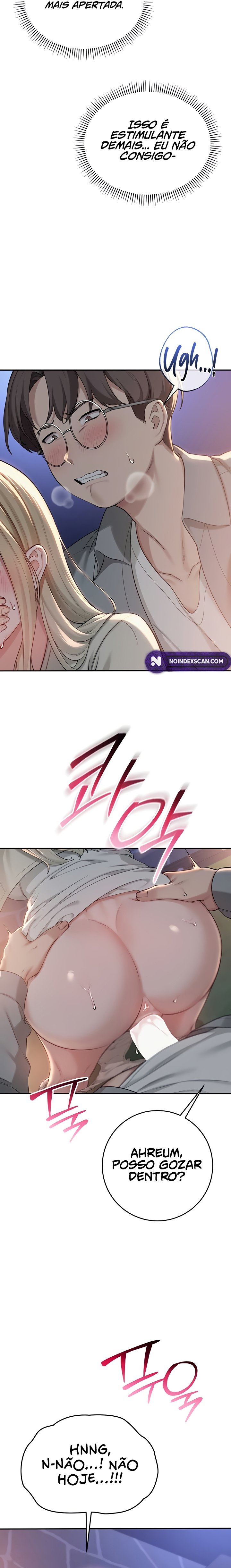 Ler My Lewd College Friends Capitulo 13 Page 2