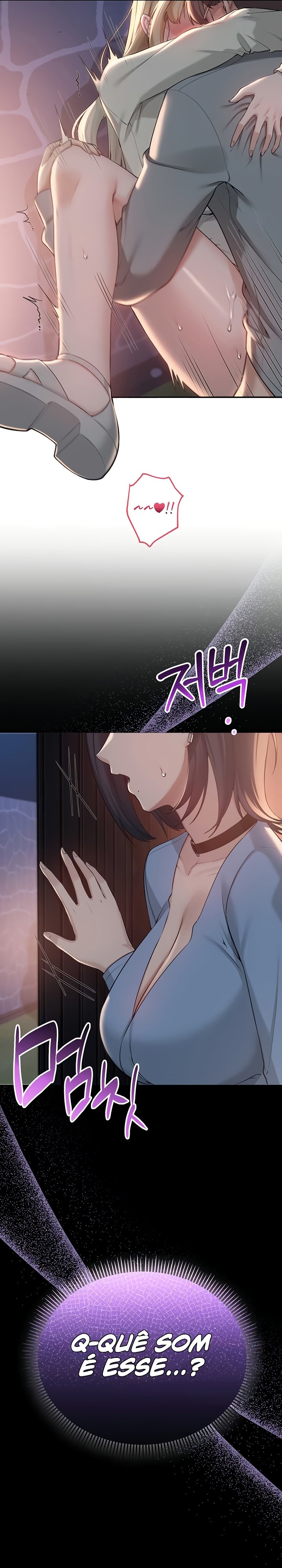 Ler My Lewd College Friends Capitulo 13 Page 25