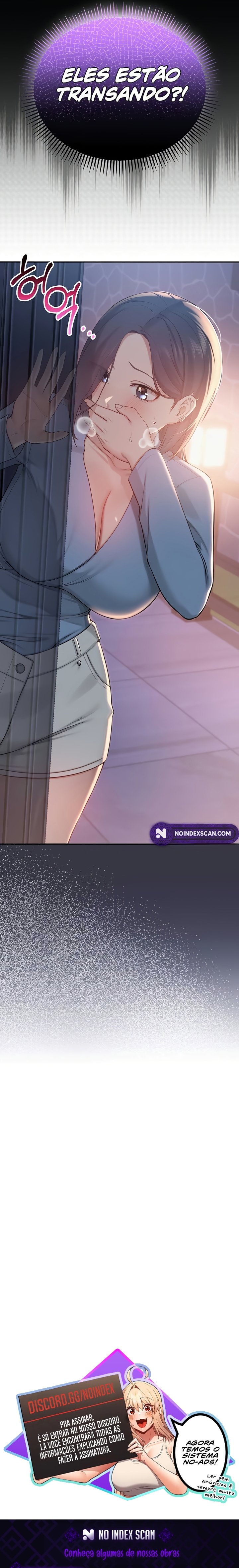 Ler My Lewd College Friends Capitulo 13 Page 27