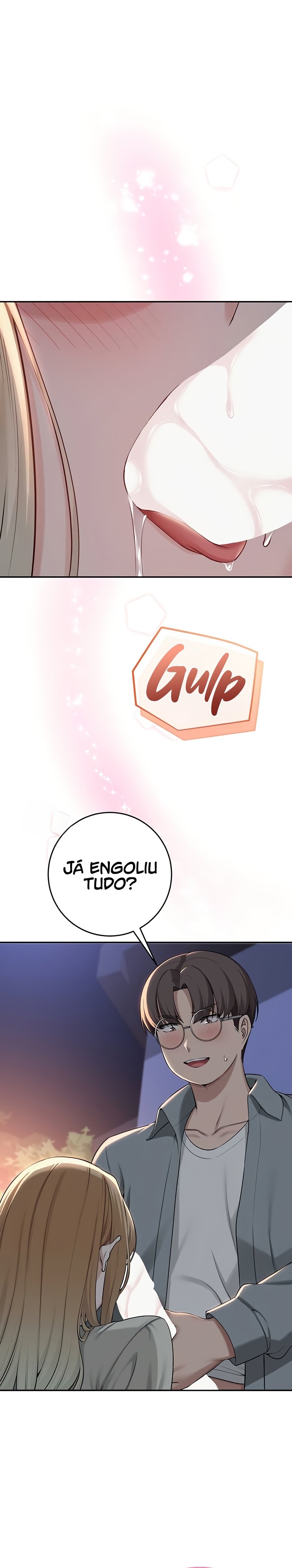 Ler My Lewd College Friends Capitulo 13 Page 8