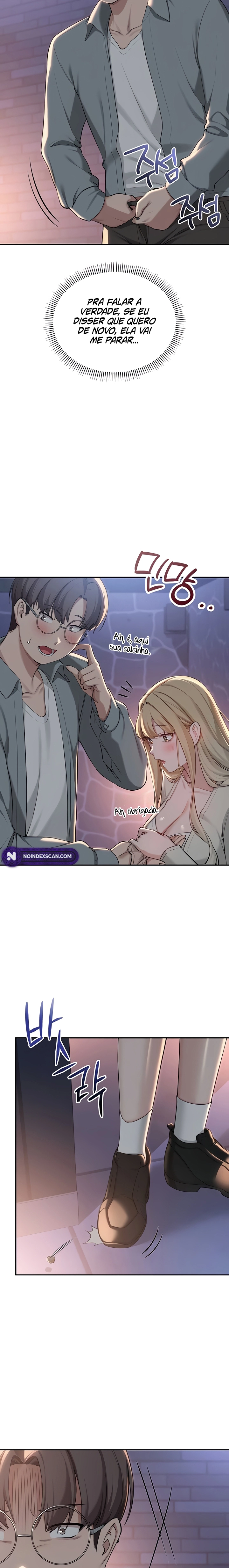 Ler My Lewd College Friends Capitulo 14 Page 14