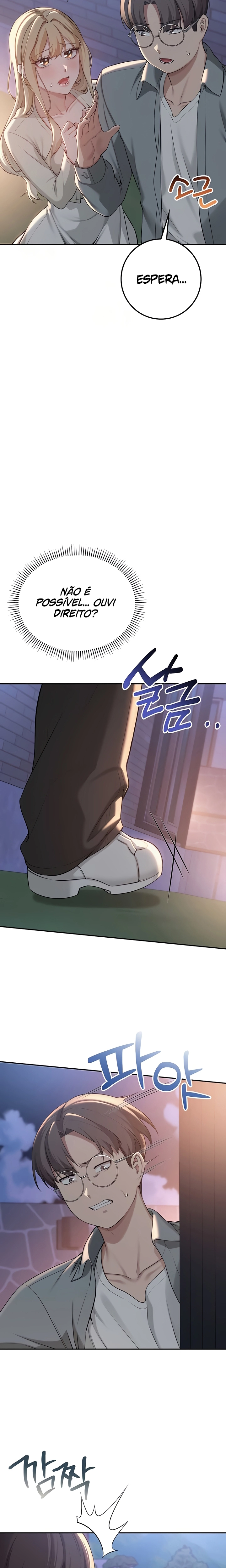 Ler My Lewd College Friends Capitulo 14 Page 16