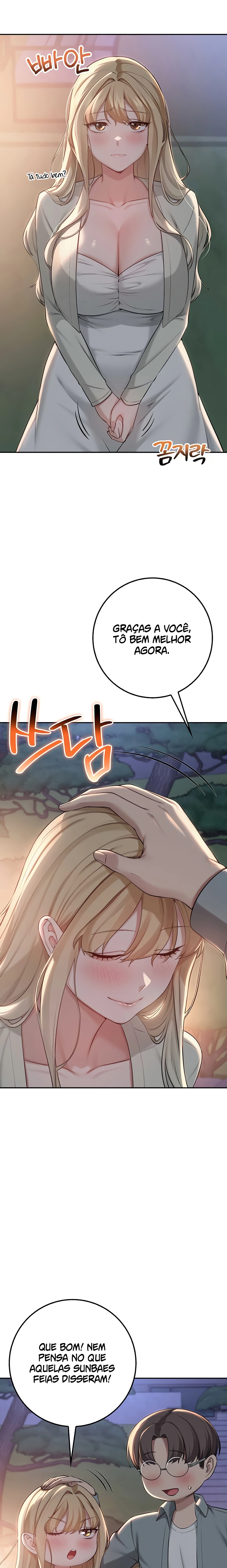 Ler My Lewd College Friends Capitulo 14 Page 24