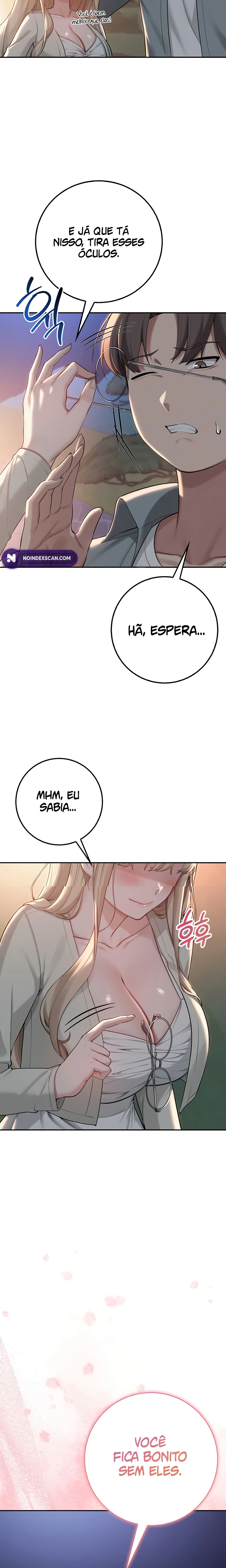 Ler My Lewd College Friends Capitulo 14 Page 25