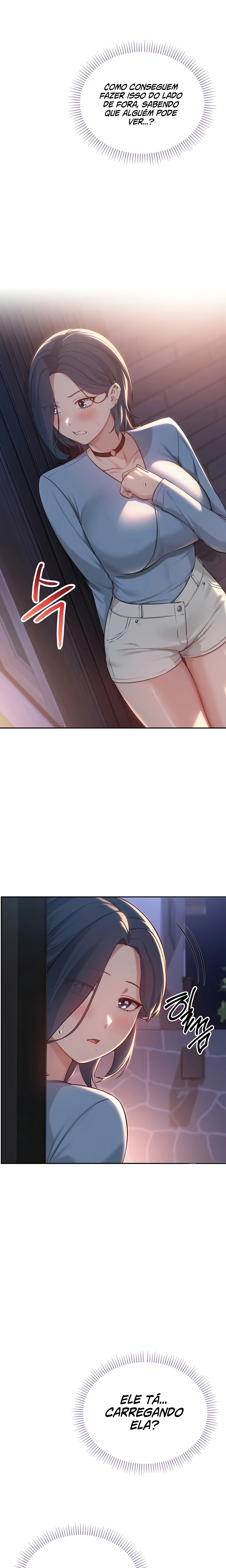 Ler My Lewd College Friends Capitulo 14 Page 3