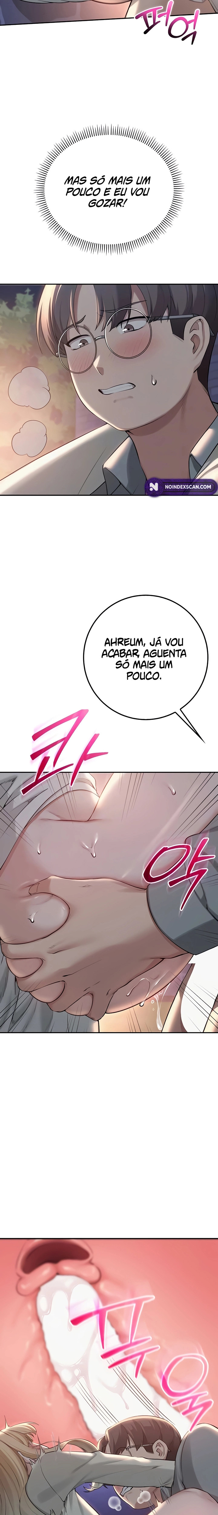 Ler My Lewd College Friends Capitulo 14 Page 7