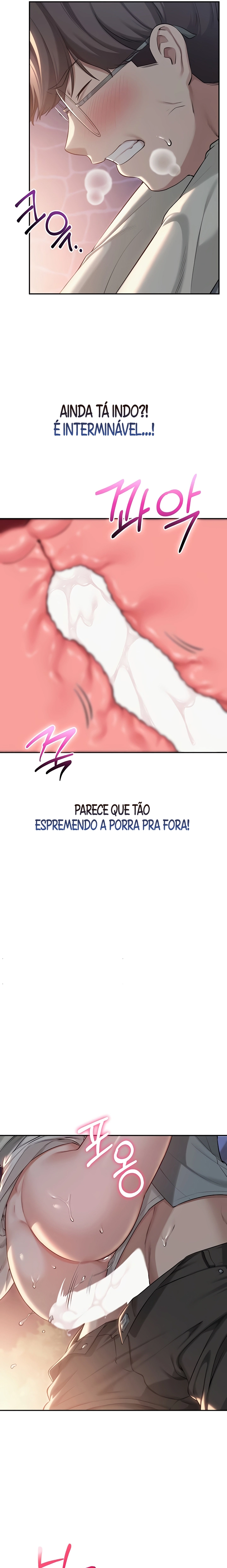Ler My Lewd College Friends Capitulo 14 Page 9