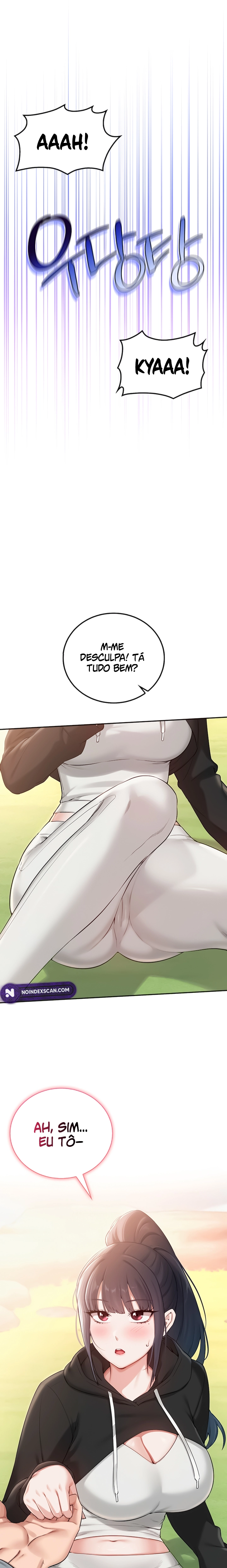 Ler My Lewd College Friends Capitulo 15 Page 16